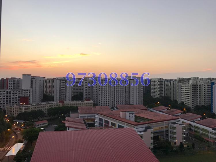 Blk 211D Compassvale Lane (Sengkang), HDB 4 Rooms #149616512